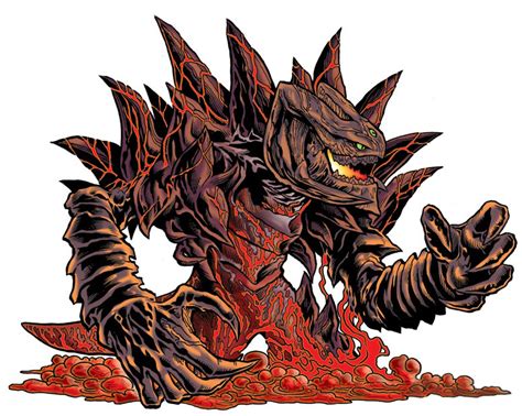 Iblis .